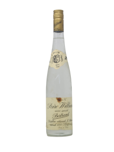 EAU DE VIE DE POIRE