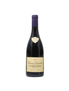 CHARMES-CHAMBERTIN GRAND CRU