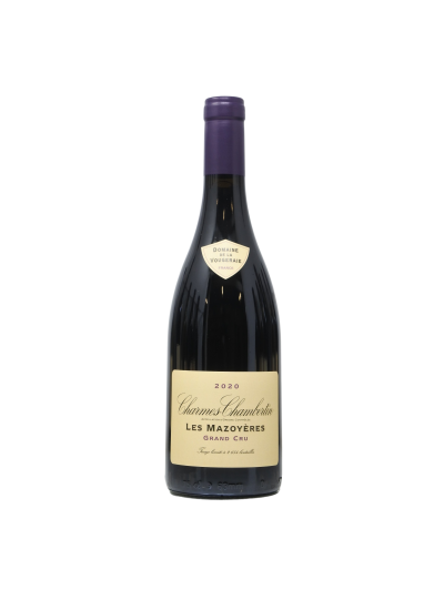 CHARMES-CHAMBERTIN GRAND CRU