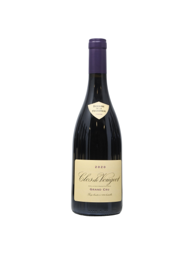 CLOS DE VOUGEOT GRAND CRU