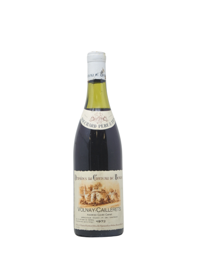 VOLNAY 1ER CRU LES CAILLERETS