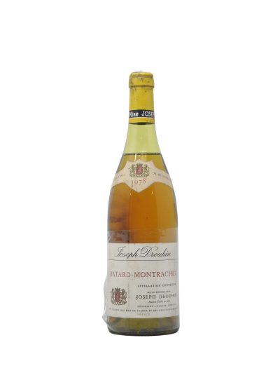 BATARD-MONTRACHET GRAND CRU