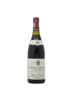 CHARMES-CHAMBERTIN GRAND CRU