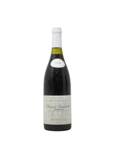 CHARMES-CHAMBERTIN GRAND CRU