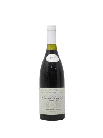 CHARMES-CHAMBERTIN GRAND CRU