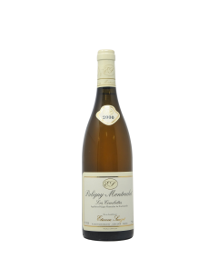 PULIGNY-MONTRACHET 1ER CRU LES COMBETTES