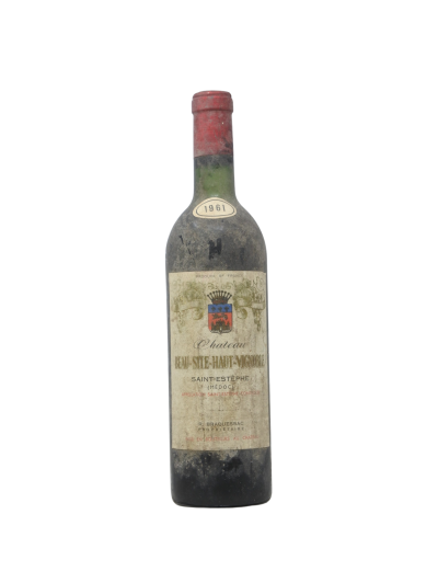 CHATEAU BRAQUESSAC