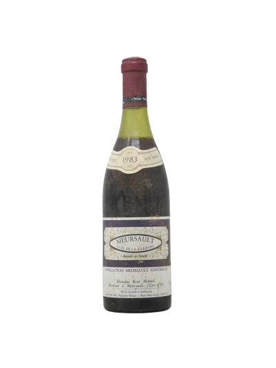 MEURSAULT