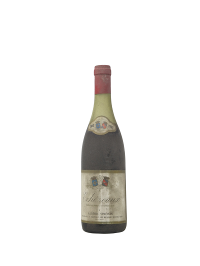 ECHEZEAUX GRAND CRU