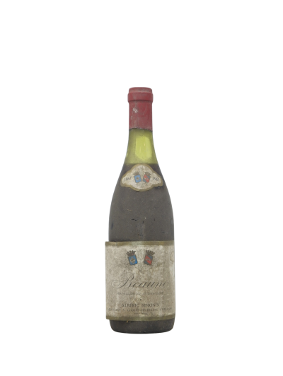 BEAUNE
