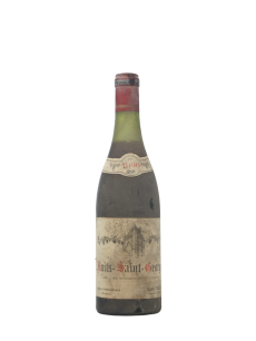 NUITS-SAINT-GEORGES