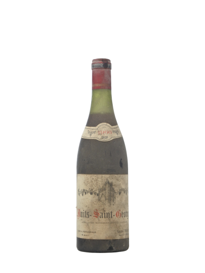 NUITS-SAINT-GEORGES