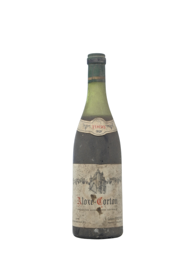 ALOXE-CORTON