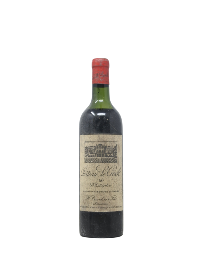 CHATEAU LE CROCK