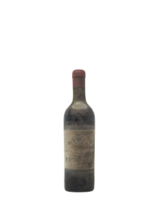 CHATEAU PONTET CANET