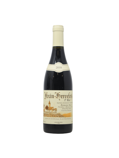 FIXIN 1ER CRU LES HERVELETS