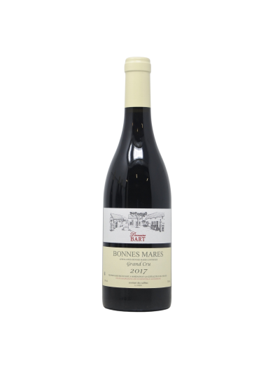 BONNES MARES GRAND CRU