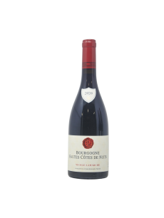 BOURGOGNE HAUTES COTES DE NUITS