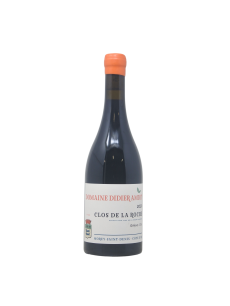 CLOS DE LA ROCHE GRAND CRU