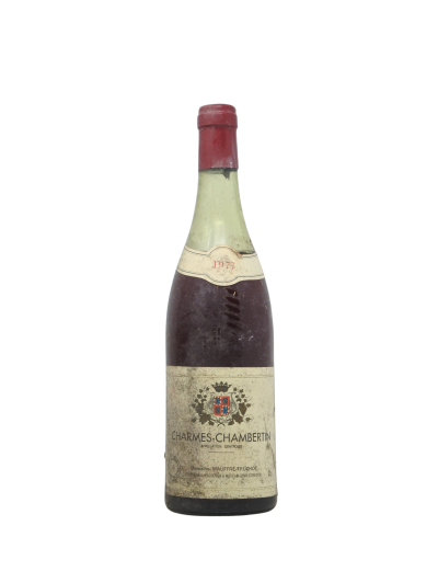 CHARMES-CHAMBERTIN GRAND CRU