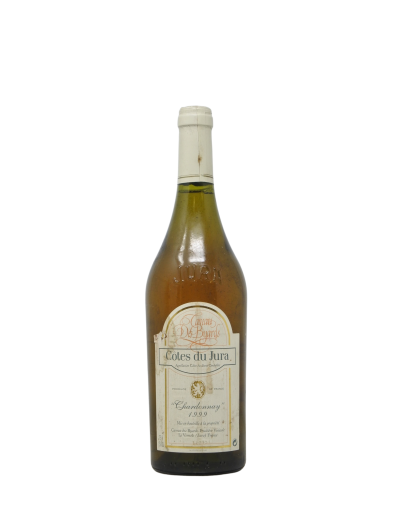 COTES DU JURA