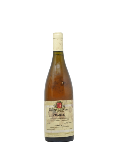 CHABLIS