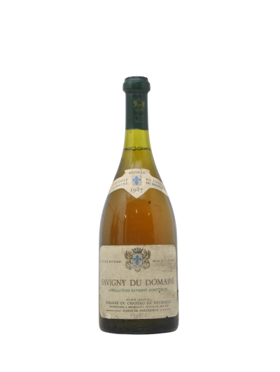 SAVIGNY-LES-BEAUNE