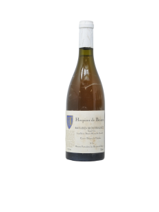 BATARD-MONTRACHET GRAND CRU