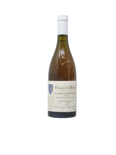 BATARD-MONTRACHET GRAND CRU