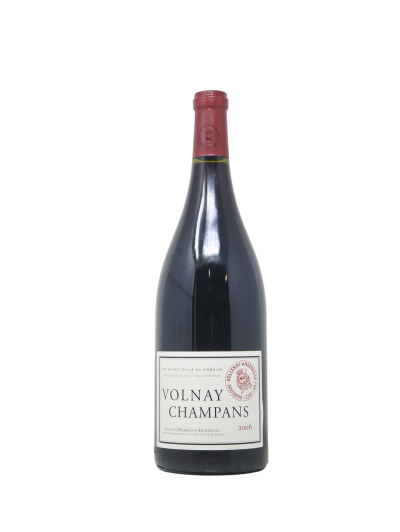 VOLNAY 1ER CRU EN CHAMPANS
