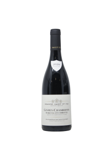 GEVREY CHAMBERTIN 1ER CRU LES COMBOTTES