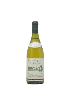 POUILLY SUR LOIRE
