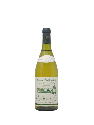 POUILLY SUR LOIRE