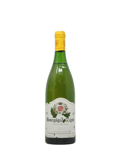BOURGOGNE ALIGOTE
