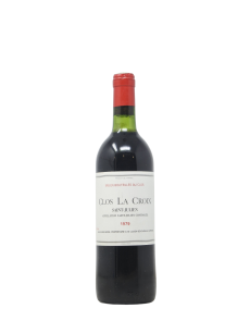 CLOS LA CROIX