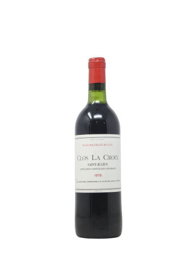 CLOS LA CROIX