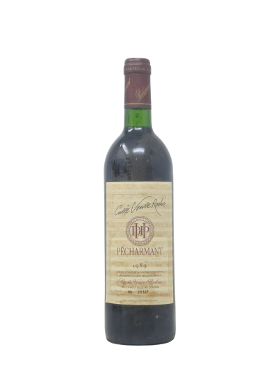 PECHARMANT