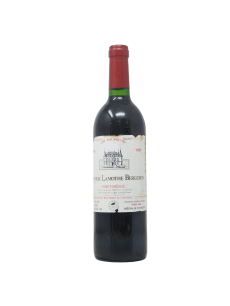 CHATEAU LAMOTHE BERGERON