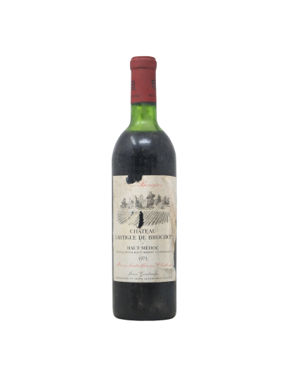 CHATEAU LARTIGUE DE BROCHON