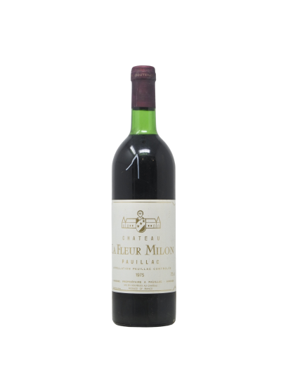 CHATEAU LA FLEUR MILLON