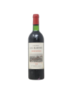 CHATEAU LES BARDES