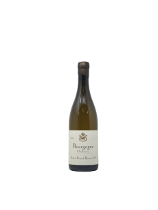 BOURGOGNE CHARDONNAY