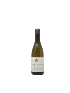 CHASSAGNE-MONTRACHET