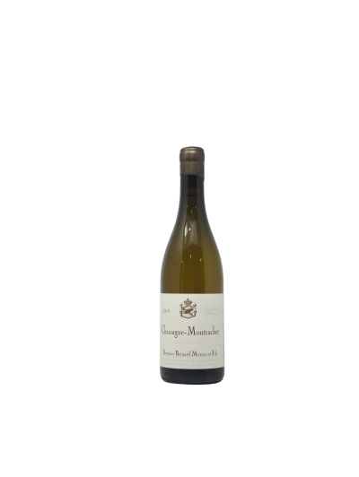 CHASSAGNE-MONTRACHET