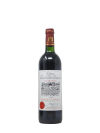 CHATEAU RUAT PETIT POUJEAUX