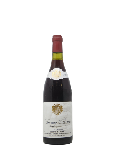 SAVIGNY-LES-BEAUNE