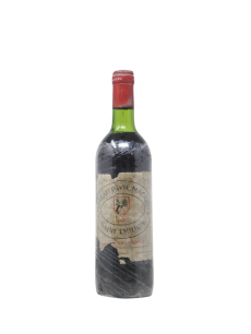 CHATEAU PAVIE MACQUIN