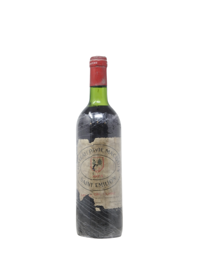 CHATEAU PAVIE MACQUIN
