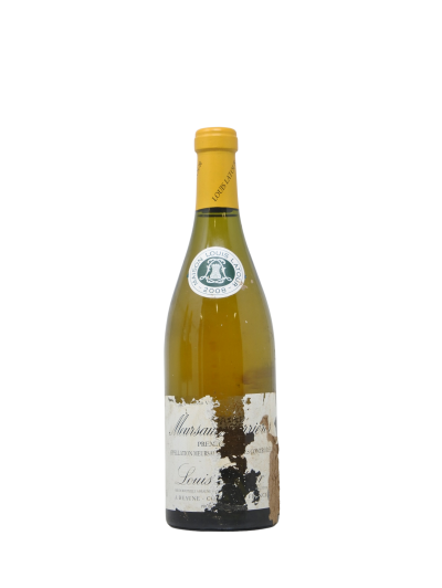 MEURSAULT 1ER CRU LES PERRIERES