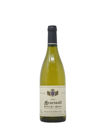 MEURSAULT 1ER CRU LES CHARMES